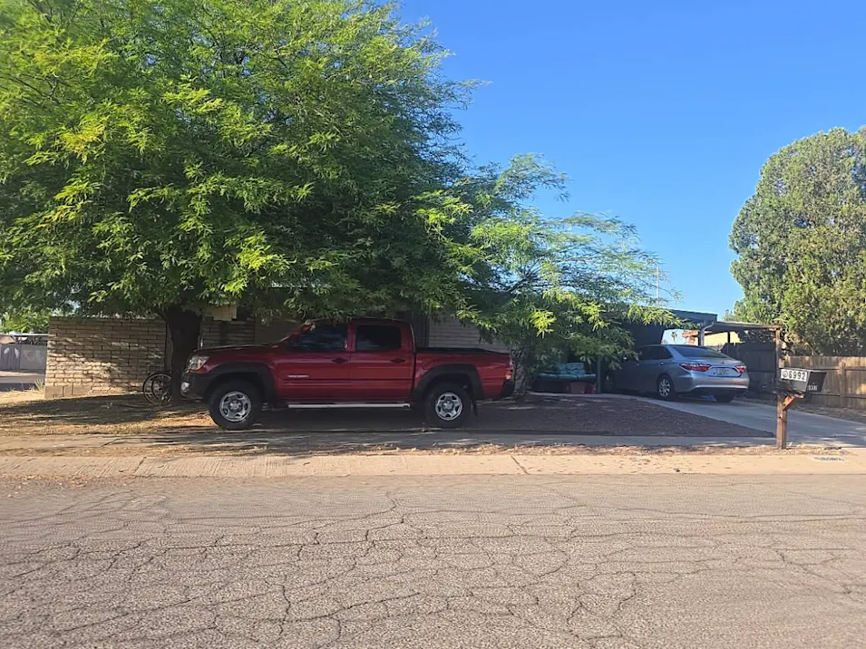 6992 E 42nd St Tucson, AZ 85730, Pima County