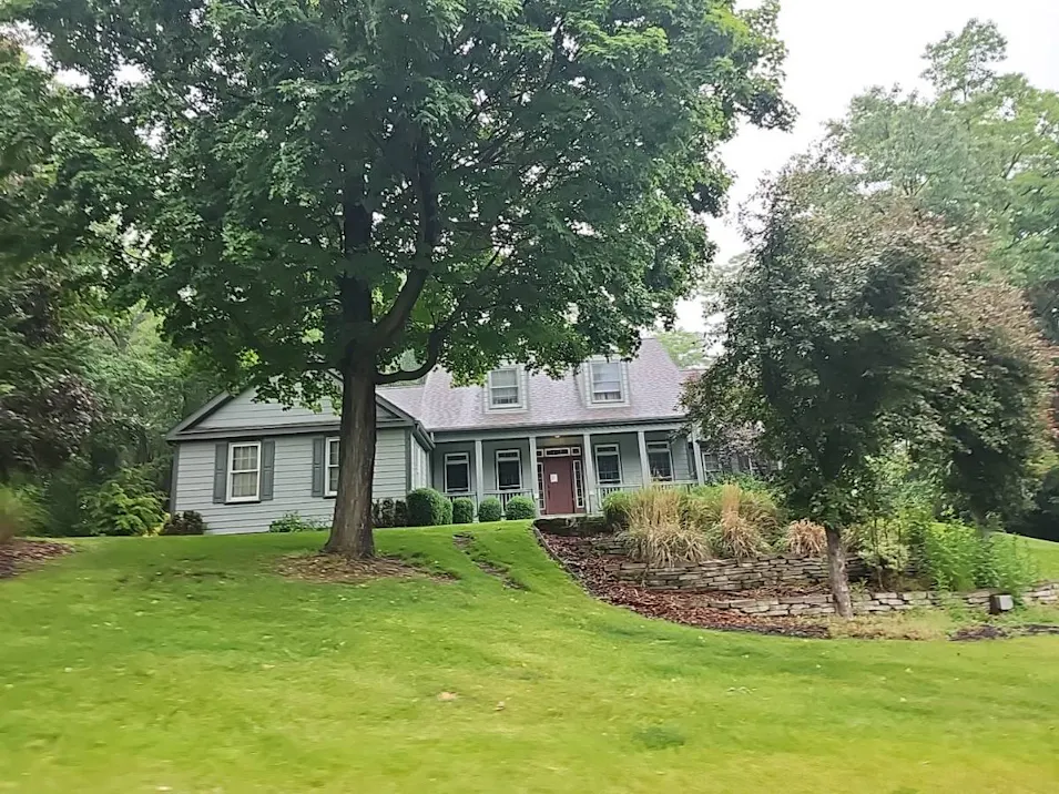 3695 W Primilia Ln Jackson, MI 49201, Jackson County