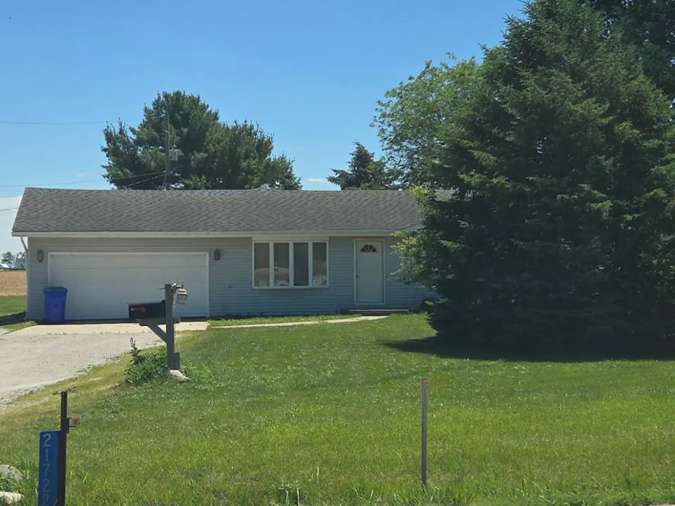 21722 N State Rd 101 Woodburn, IN 46797, Allen County