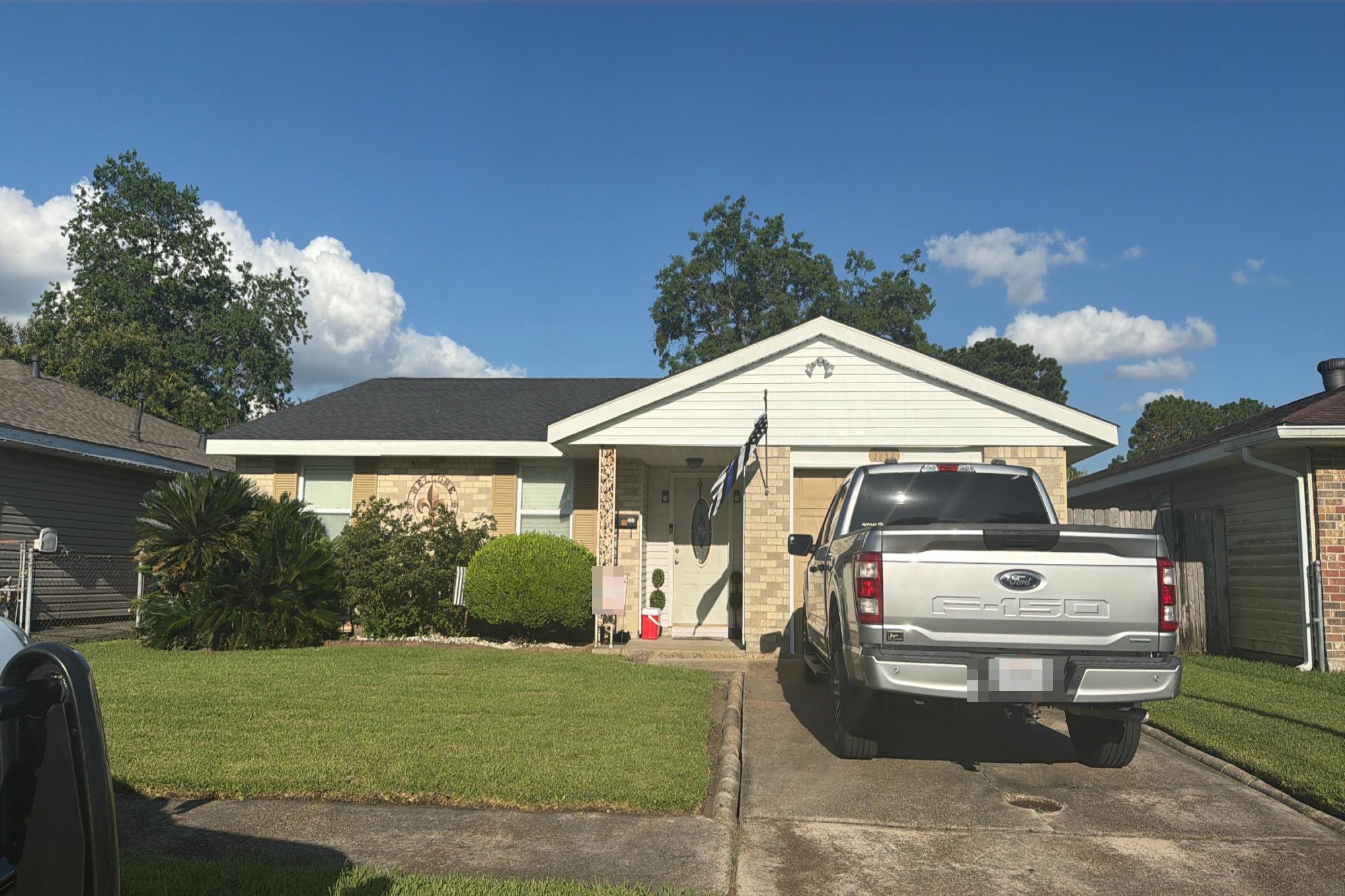 Rancher Rd, Kenner, LA 70065