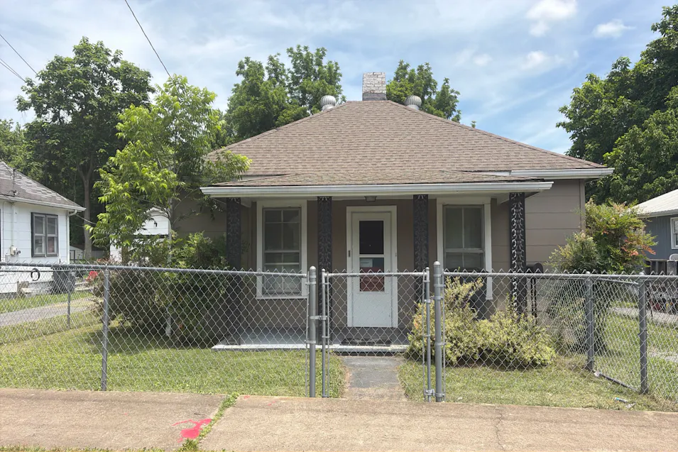 922 Robertson St Kingsport, TN 37660, Sullivan County
