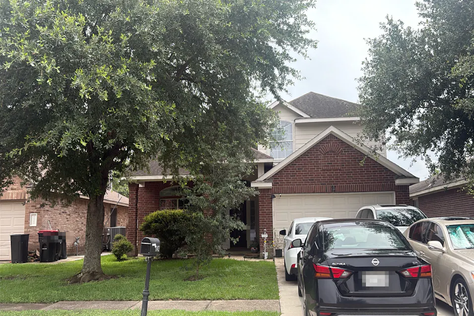10402 Pine Meadows Blvd Baytown, TX 77523, Chambers County