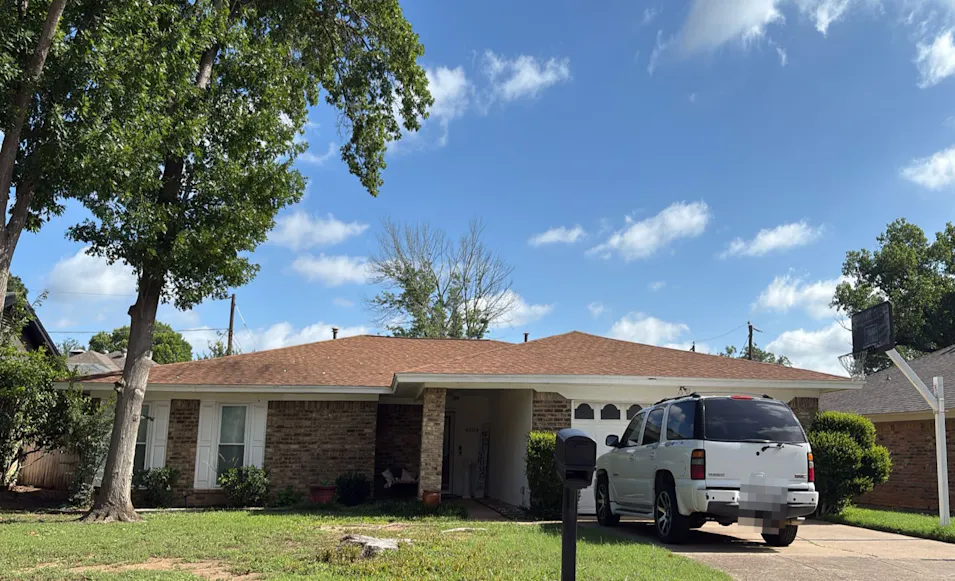 4609 Oak Valley Dr Arlington, TX 76016, Tarrant County