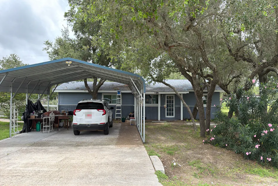 453 Desota Dr Rockport, TX 78382, Aransas County