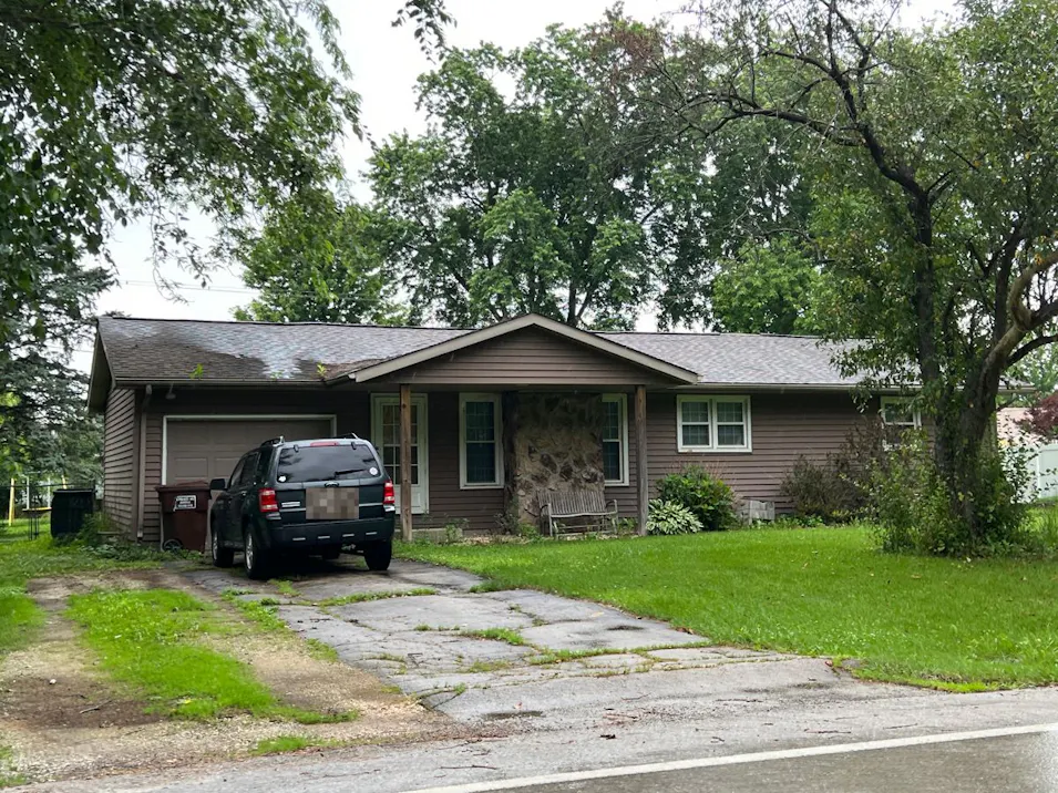2606n Osage Dr Bourbonnais, IL 60914, Kankakee County