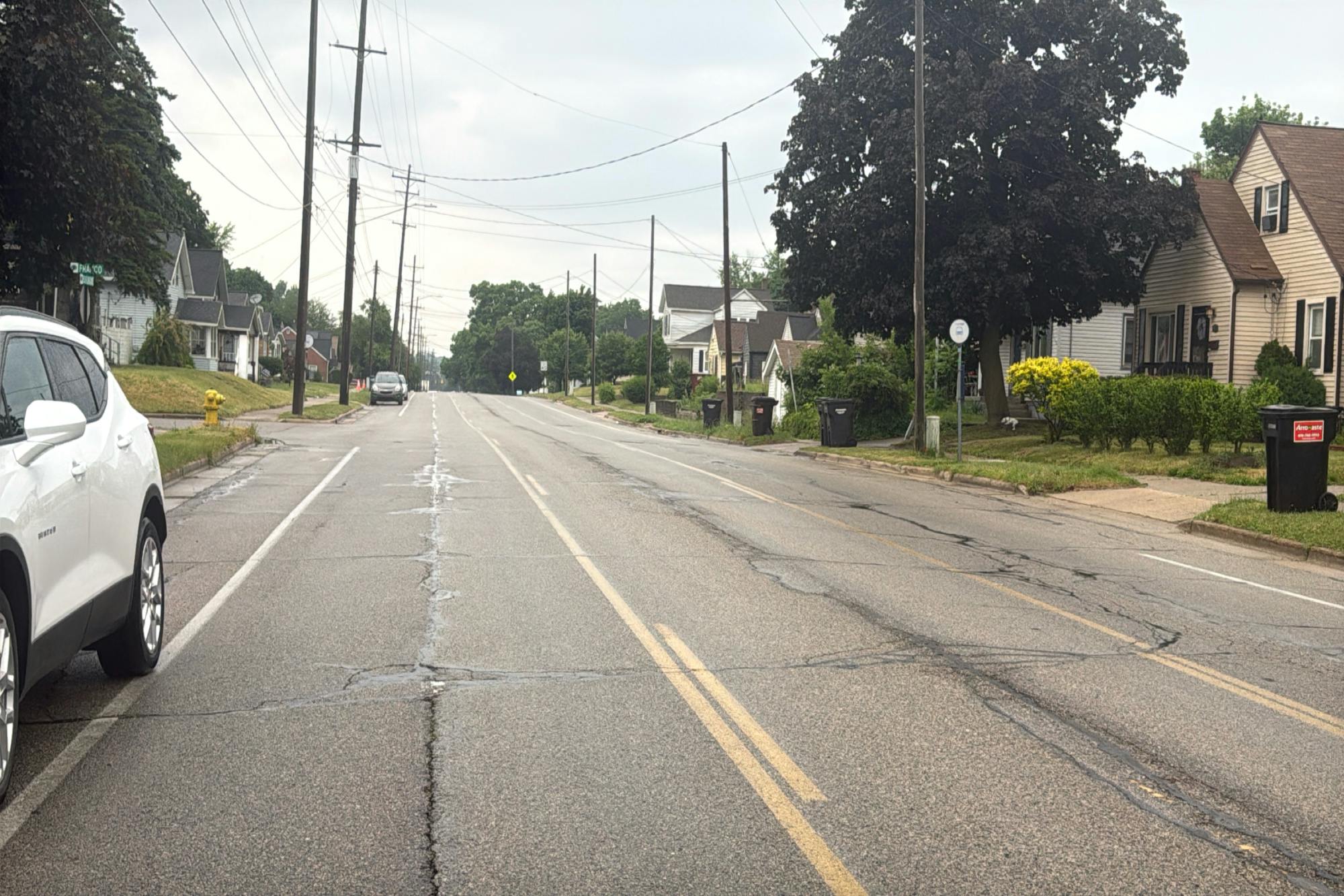 Burlingame Ave, Wyoming, MI 49509