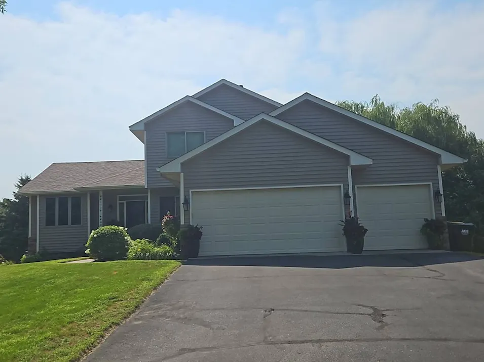 3817 Marigold Ct N Brooklyn Park, MN 55443, Hennepin County