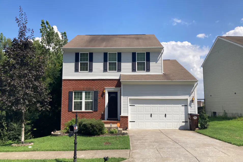 2580 Jordan Ridge Dr Nashville, TN 37218, Davidson County
