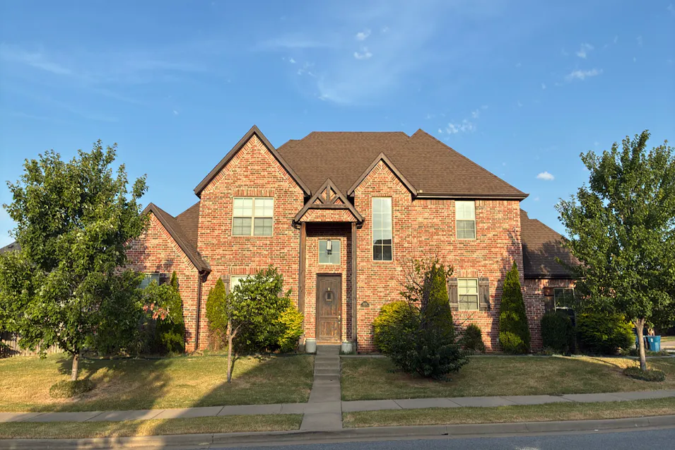 4404 Southwest Barton Street Bentonville, AR 72712, Benton County