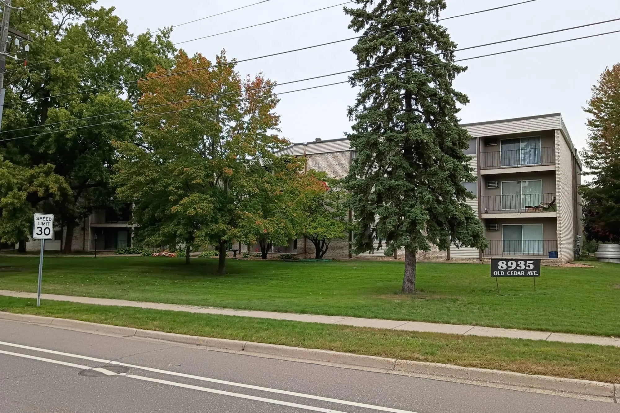 Old Cedar Ave, Minneapolis, MN 55425 #1
