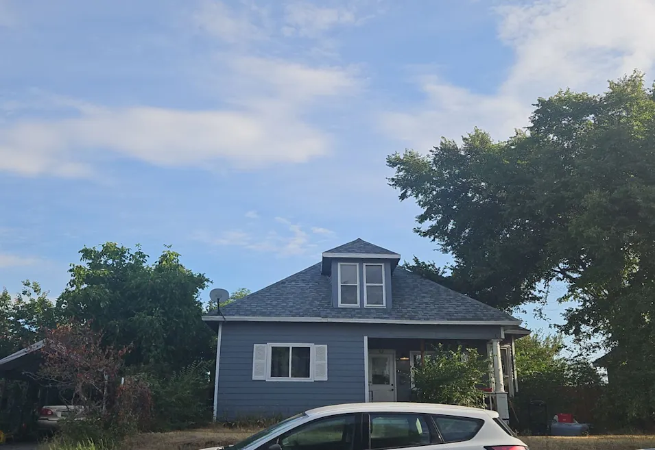 2621 E Rowan Ave Spokane, WA 99217, Spokane County