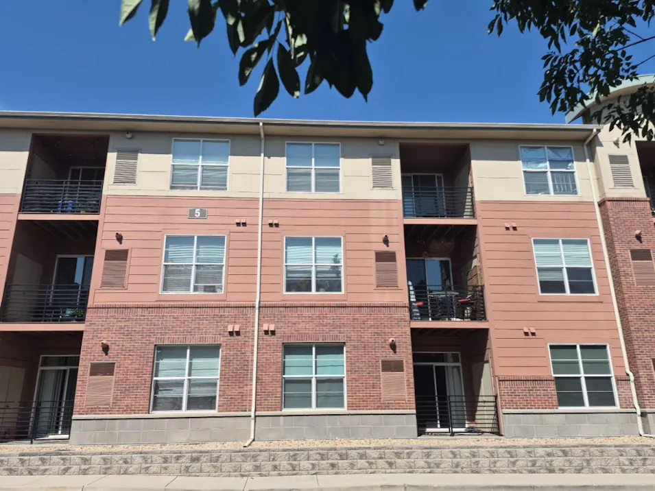 4100 Albion St Denver, CO 80216, Denver County