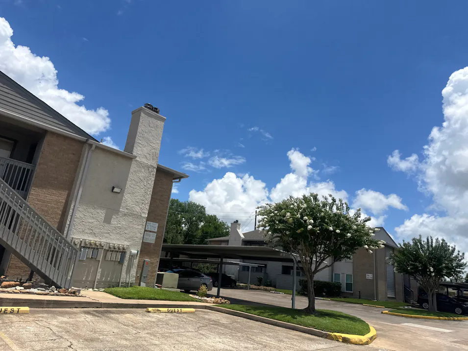 260 El Dorado Blvd Webster, TX 77598, Harris County