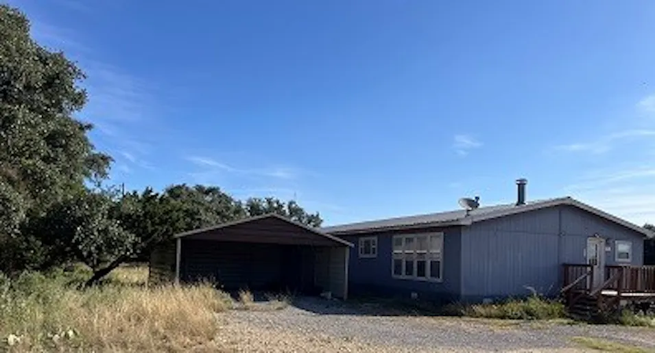 75 Windsong Ln Rocksprings, TX 78880, Edwards County