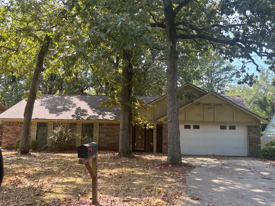 10212 Meandering Way Fort Smith, AR 72903, Sebastian (Fort Smith District) County