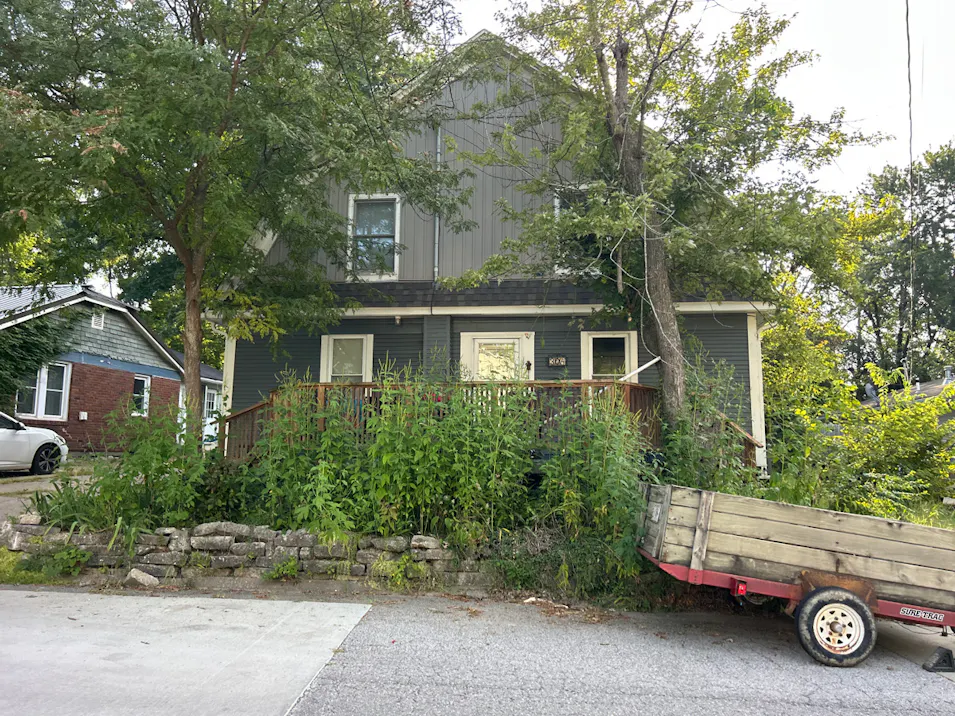 304 Sanford Ave Columbia, MO 65203, Boone County