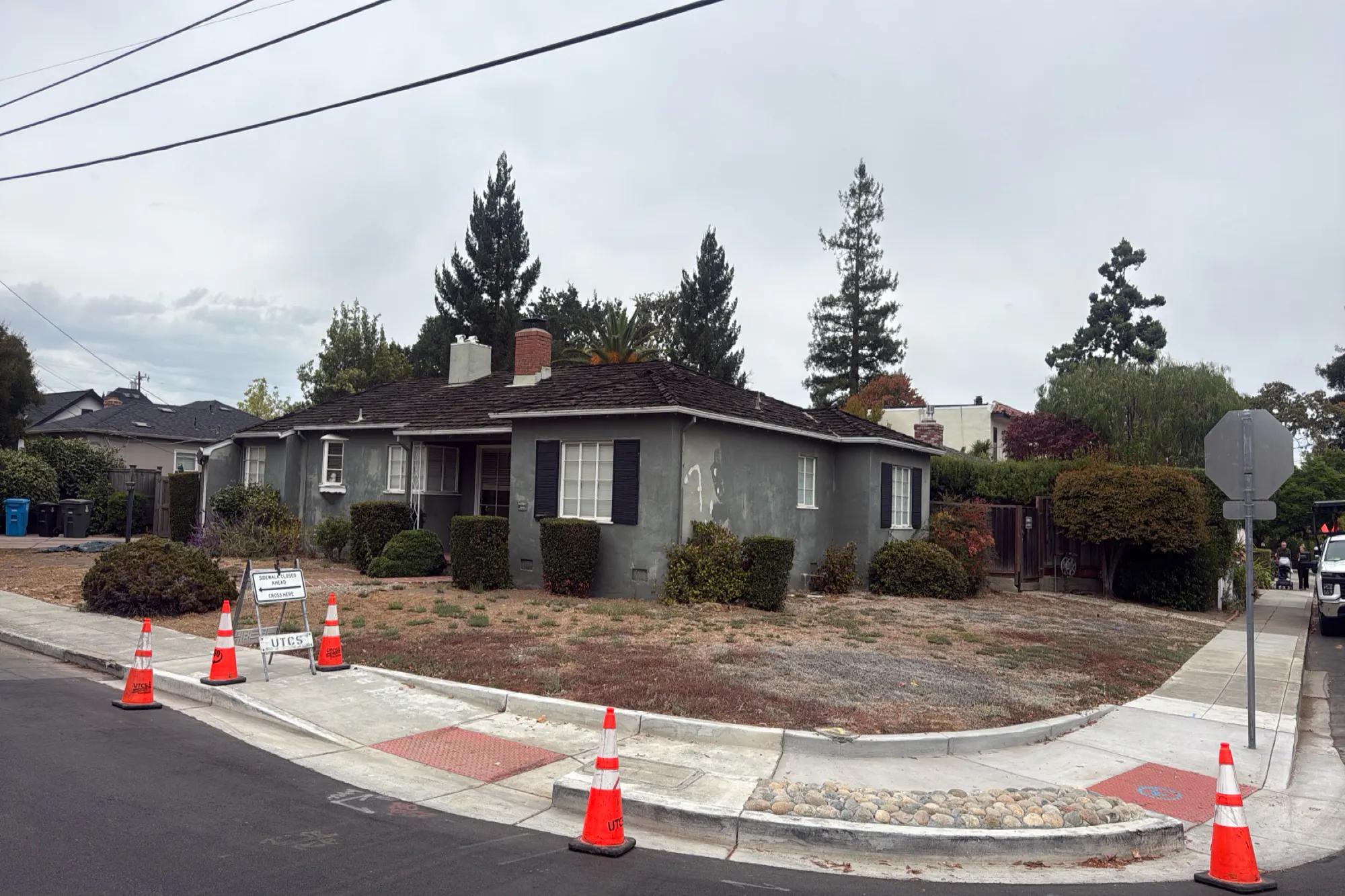Elm St, San Carlos, CA 94070 #1