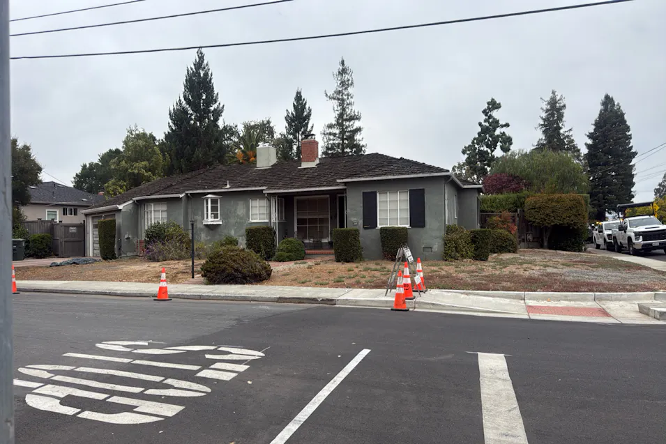 1649 Elm St San Carlos, CA 94070, San Mateo County