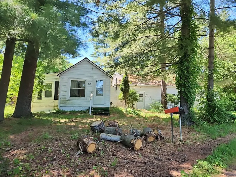 325 Olivet Rd Bellevue, MI 49021, Eaton County