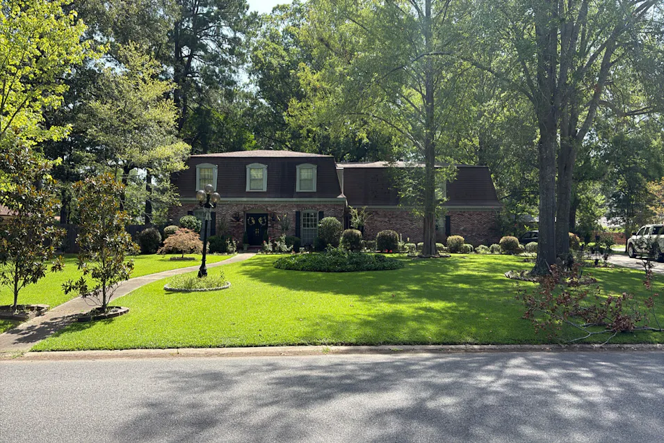 1301 Cedar Street Crossett, AR 71635, Ashley County