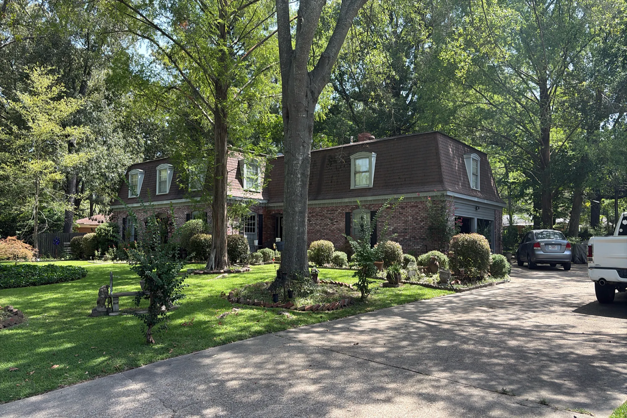 Cedar St, Crossett, AR 71635 #1