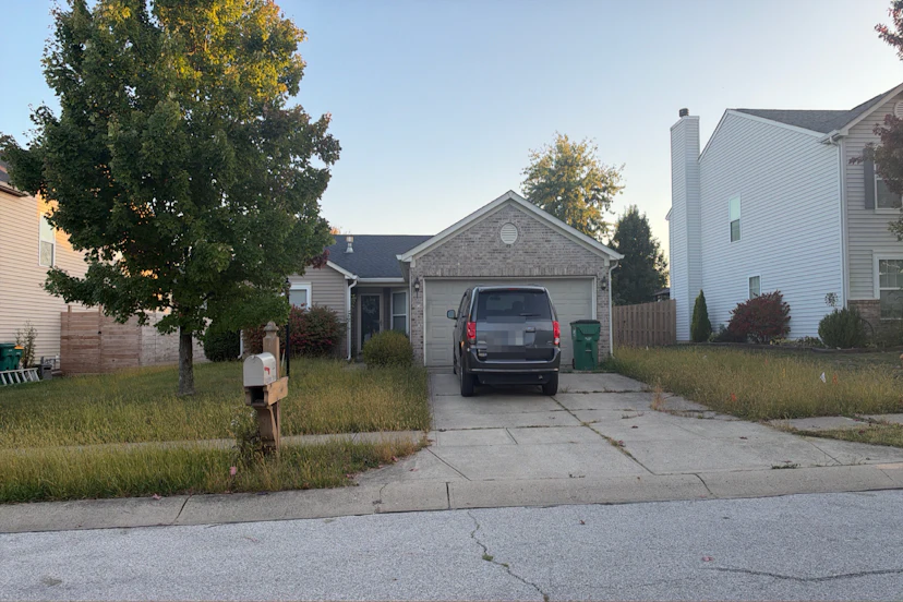 123 Parkview Dr