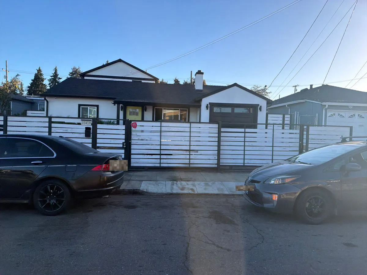 Pippin St, Oakland, CA 94603 #1