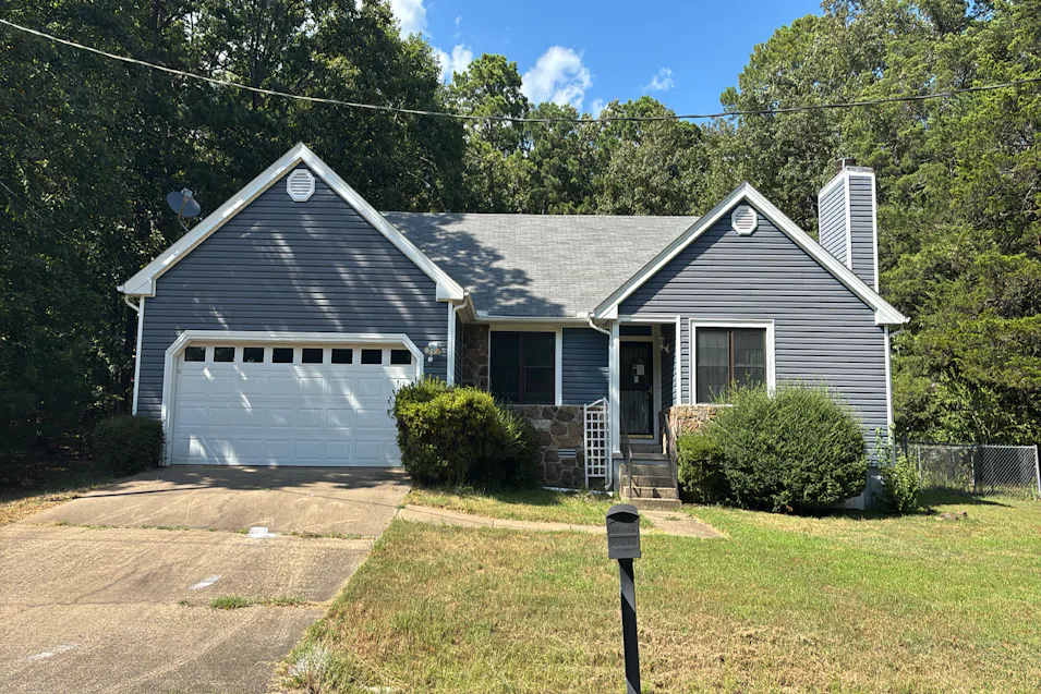 120 Winter Crest Fairfield Bay, AR 72088, Van Buren County