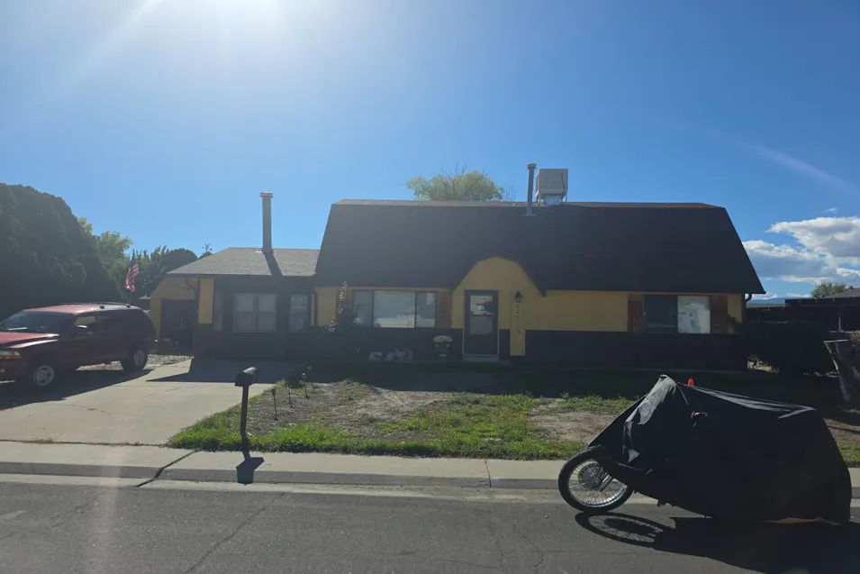 3017 1/2 Gunnison Ave Grand Junction, CO 81504, Mesa County