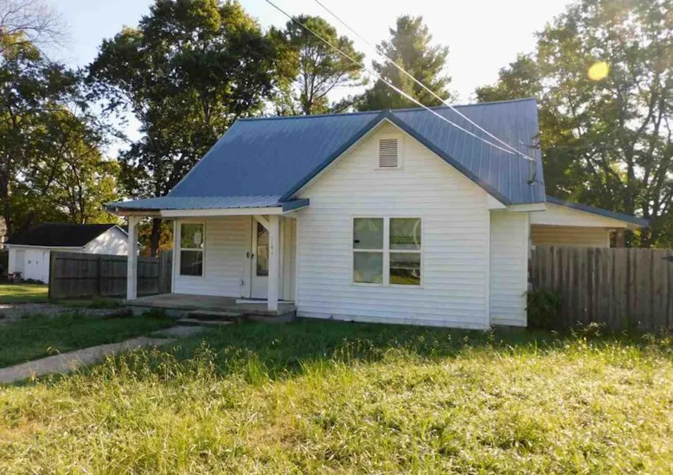 101 Highland St Winchester, TN 37398, Franklin County