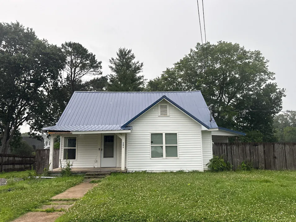 101 Highland Street Winchester, TN 37398, Franklin County