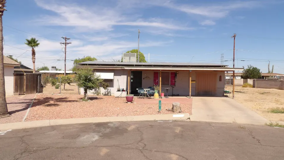 12018 N 113th Dr Youngtown, AZ 85363, Maricopa County
