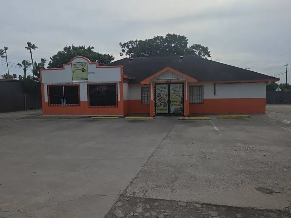 1155 N Minnesota Ave Brownsville, TX 78521, Cameron County