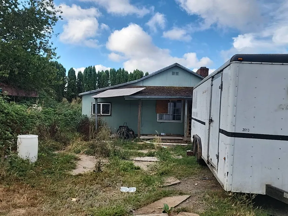 18803 NE 65th St Vancouver, WA 98682, Clark County