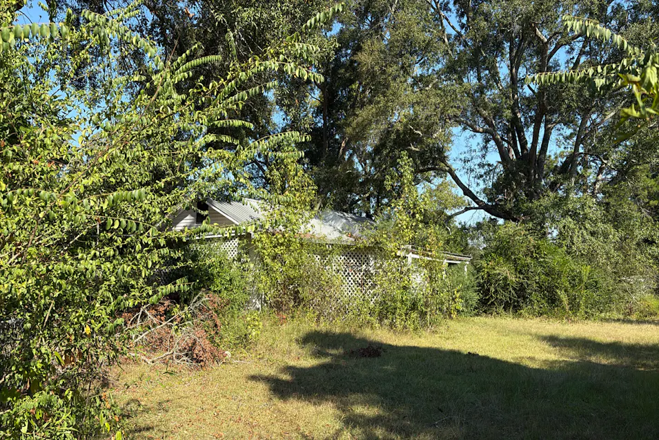133 Kirby Lane Pollock, LA 71467, Grant County