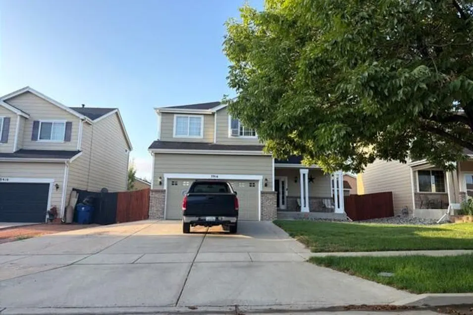 3914 Bison Ln Pueblo, CO 81005, Pueblo County