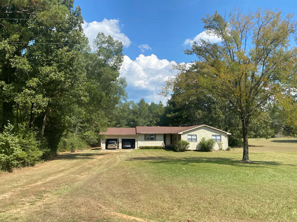 275 China Grove Rd Ruston, LA 71270, Lincoln County