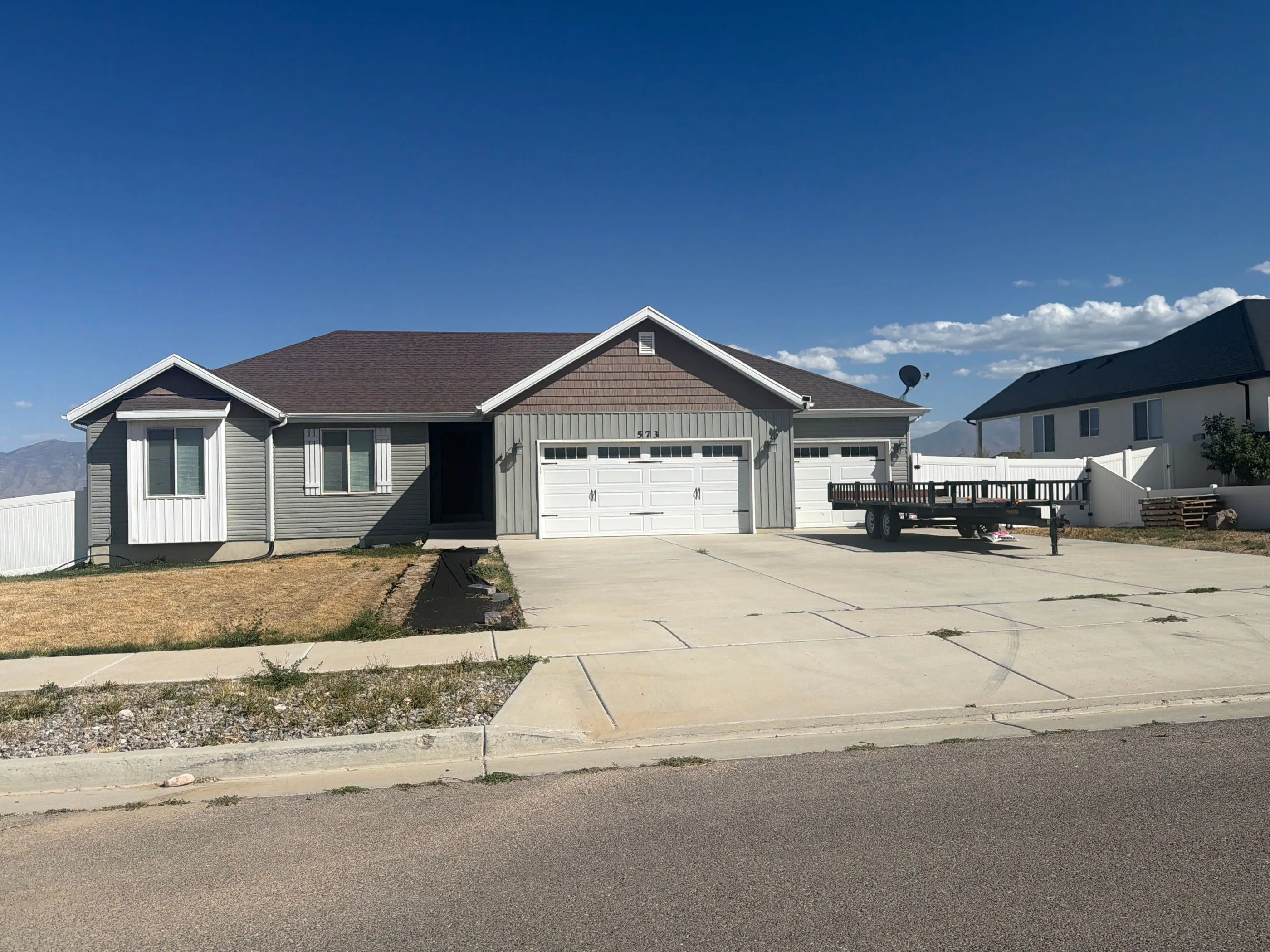Maxwell Dr, Grantsville, UT 84029 #1