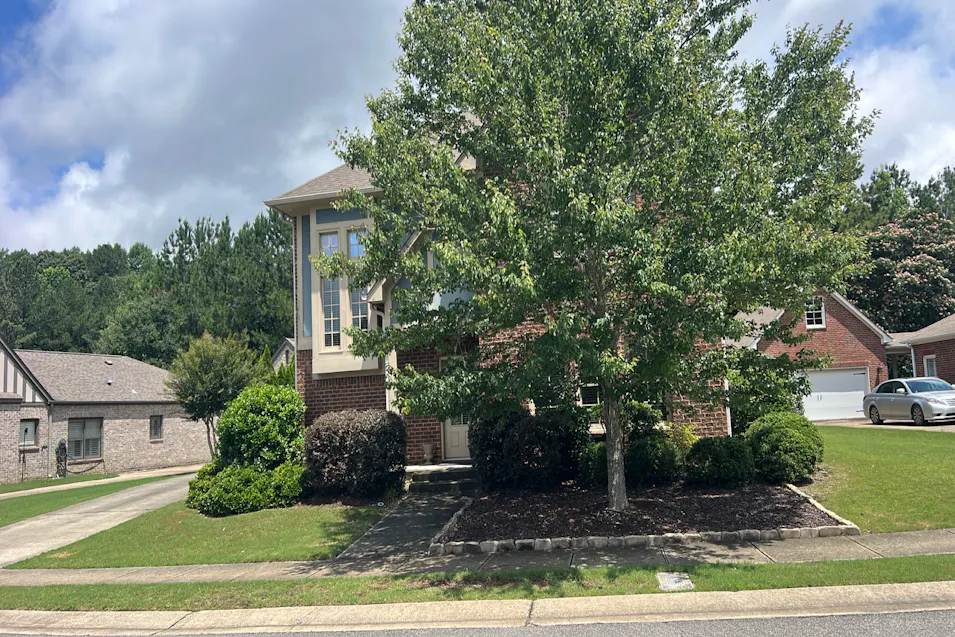 6212 Black Creek Loop N Hoover, AL 35244, Shelby County