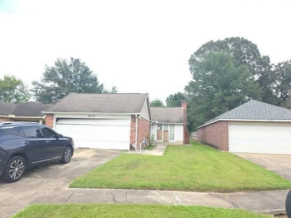 4538 Lassen Drive Baton Rouge, LA 70814, East Baton Rouge County