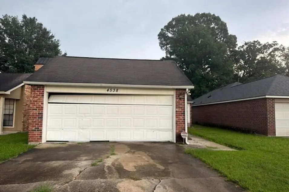 4538 Lassen Drive Baton Rouge, LA 70814, East Baton Rouge County