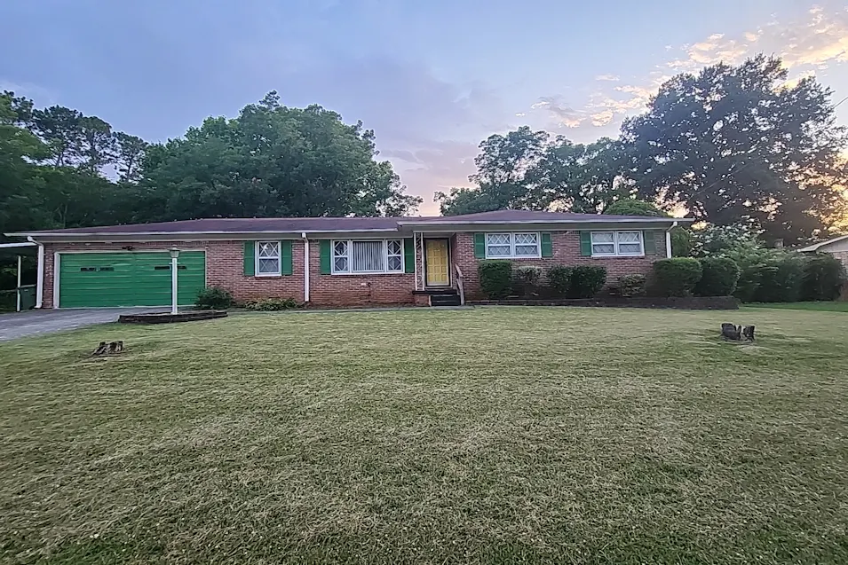 3513 Cable St NW Huntsville, AL 35810, Madison County