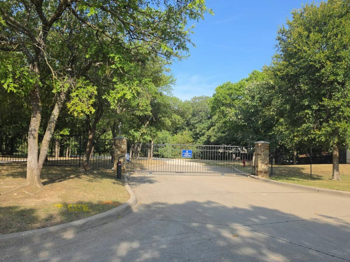 Lake Vista Dr, Flower Mound, TX 75022