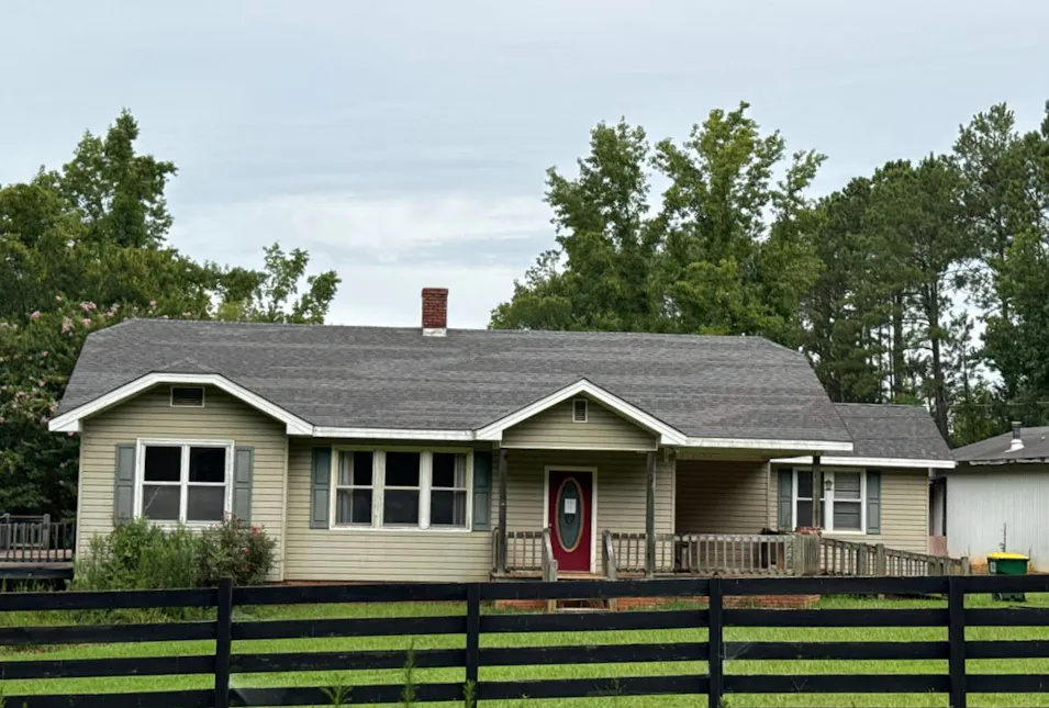 1100 Bodie Rayle Rd Elberton, GA 30635, Elbert County