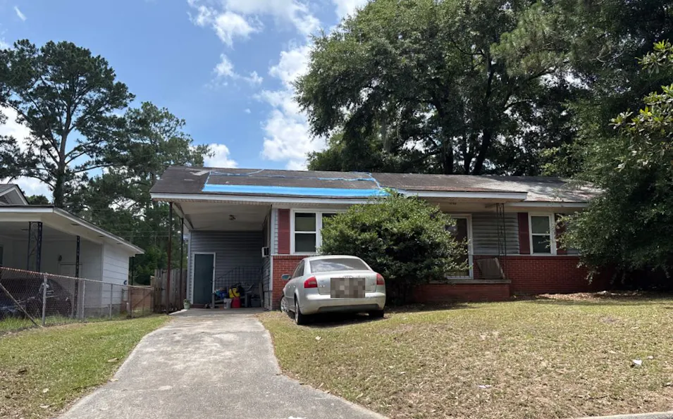 1531 E 52nd St Savannah, GA 31404, Chatham County