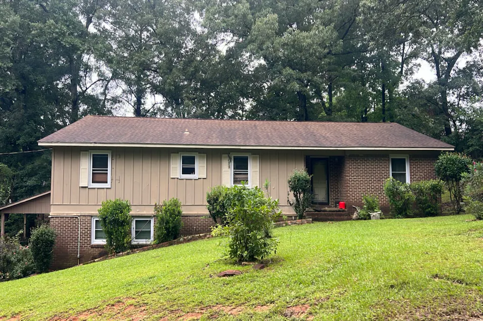 48 Bellview Dr Tuscaloosa, AL 35405, Tuscaloosa County