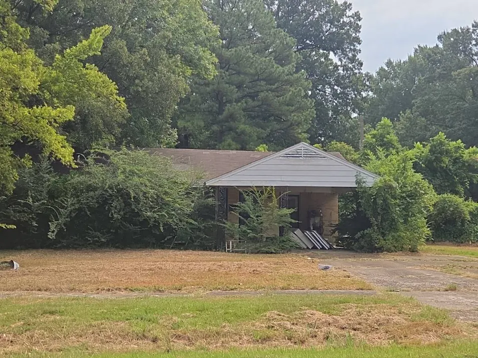 1401 Chatham Lane West Memphis, AR 72301, Crittenden County