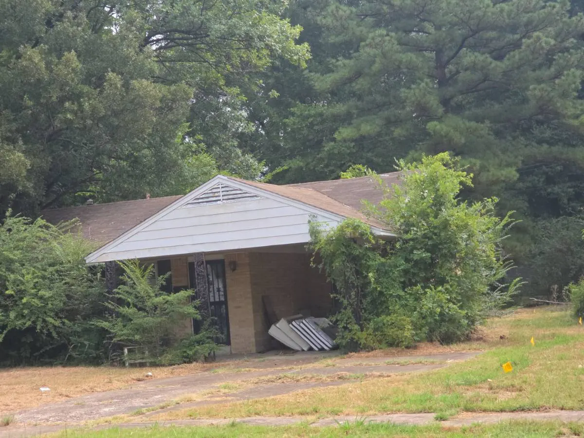 Chatham Ln, West Memphis, AR 72301 #1