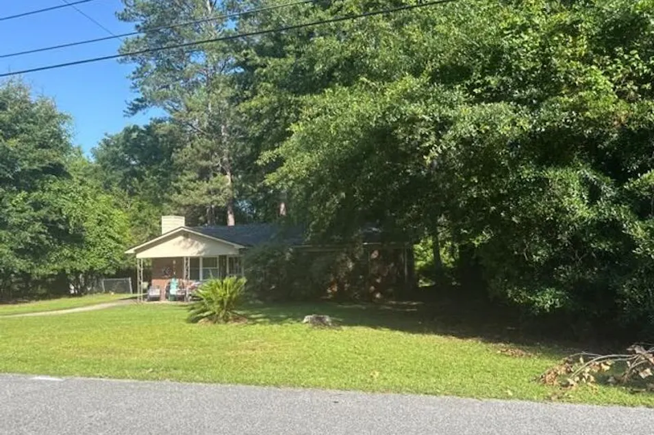 5833 Fornof Road Columbus, GA 31909, Muscogee County