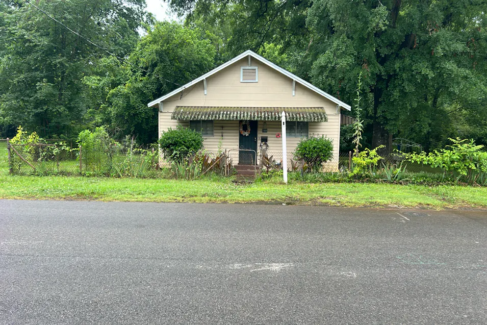 2809 Parklawn Ave SW Birmingham, AL 35211, Jefferson County
